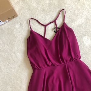 hayley paige dress